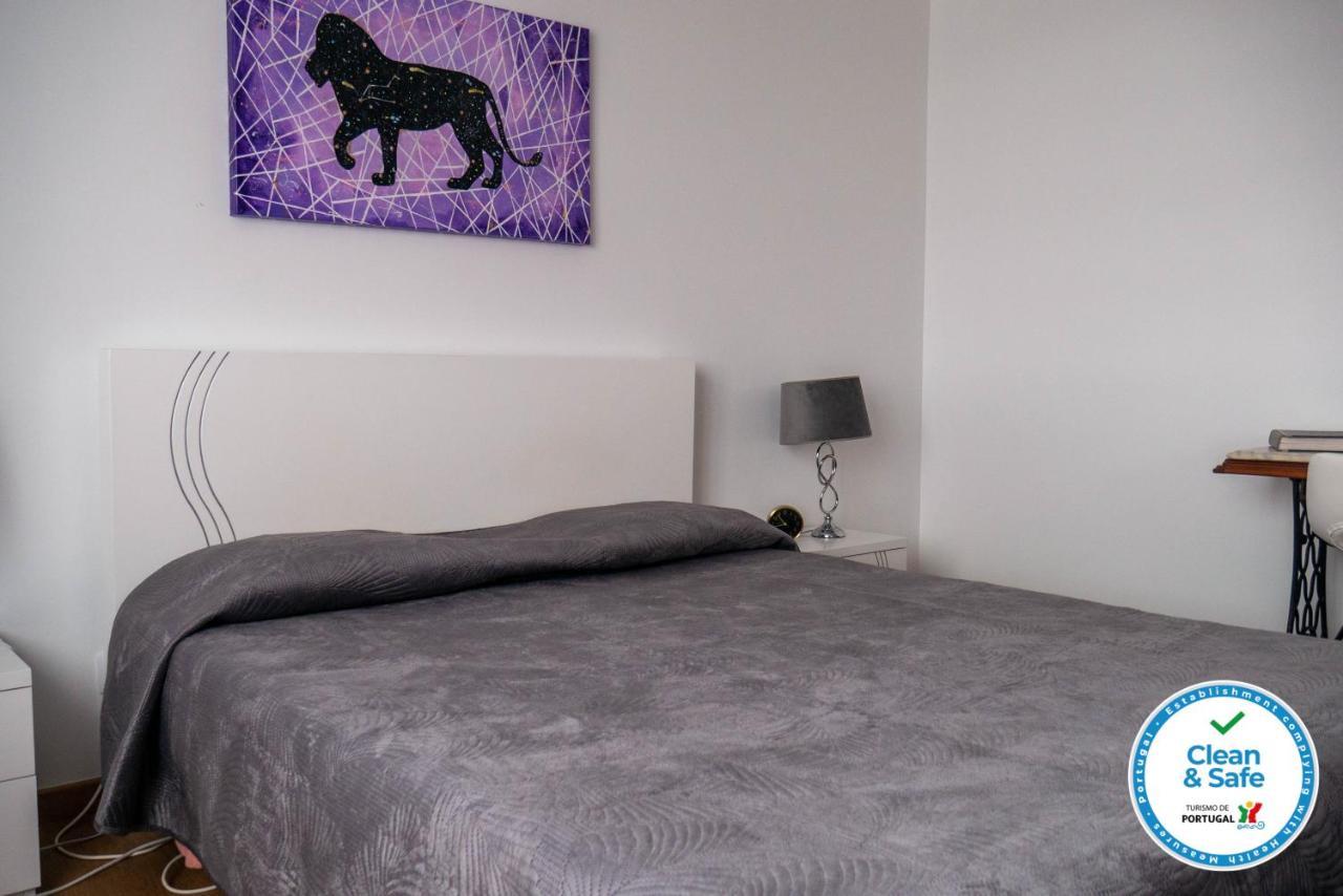Alves Nature Rooms Arrifes Exterior photo