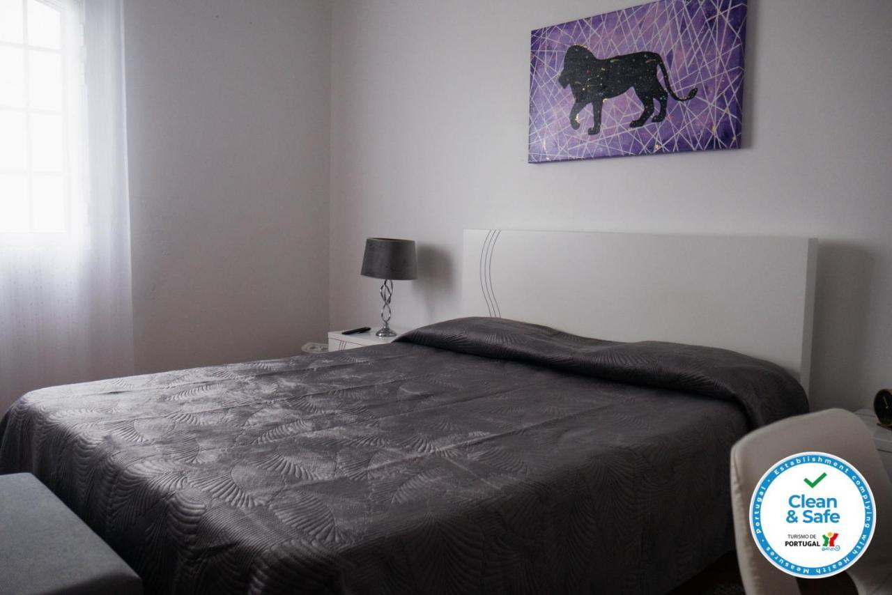 Alves Nature Rooms Arrifes Exterior photo