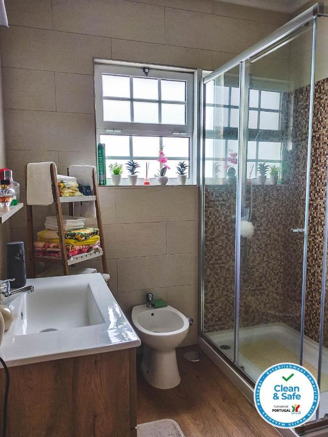 Alves Nature Rooms Arrifes Exterior photo