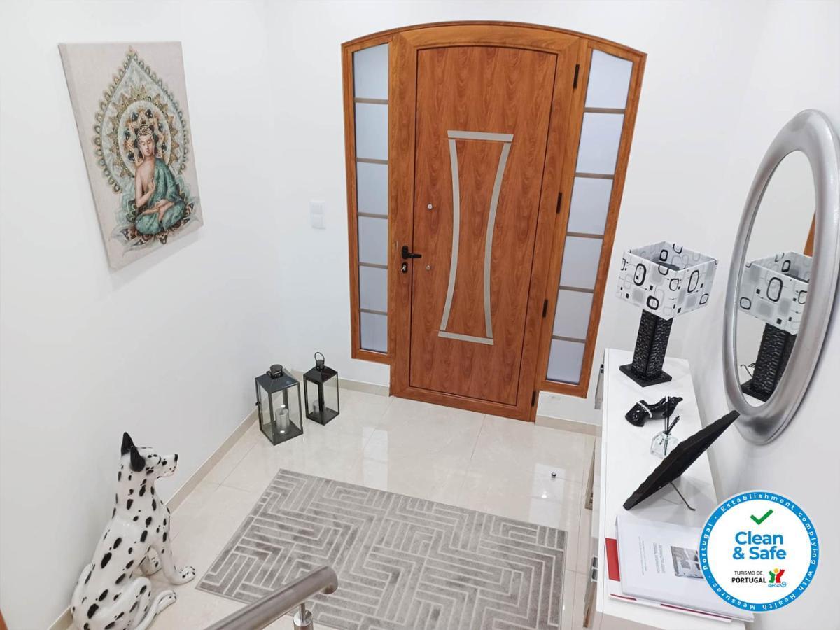 Alves Nature Rooms Arrifes Exterior photo
