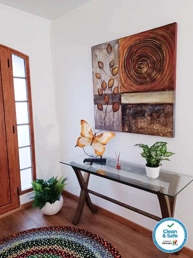 Alves Nature Rooms Arrifes Exterior photo